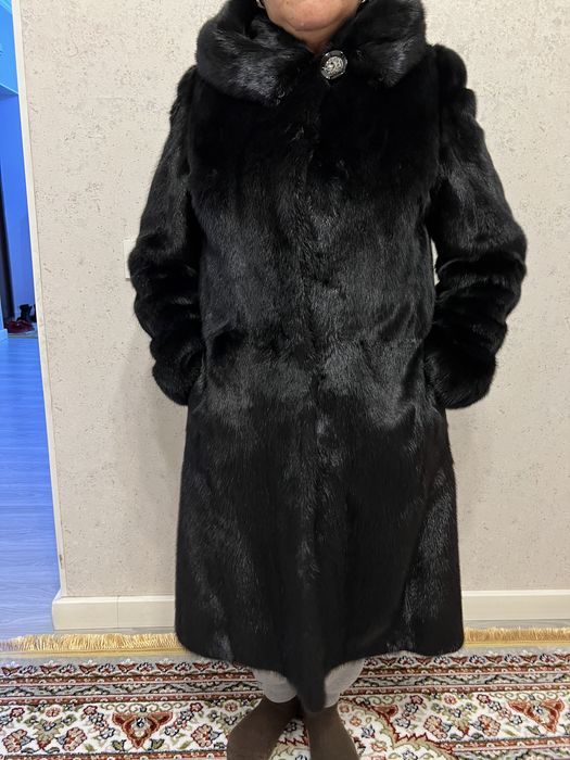 Продам шубу