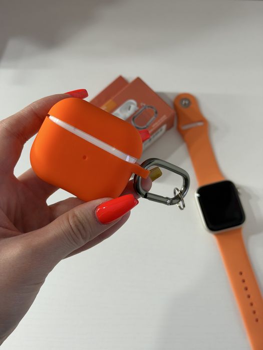 Продам оригинал Airpods 3 series