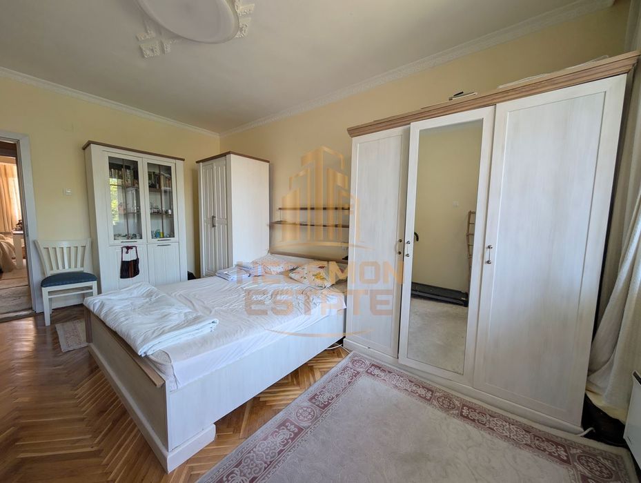 Продава се Тристаен апартамент в Варна, Аспарухово - 60 кв.м за 1267 €/кв.м - Снимка #5