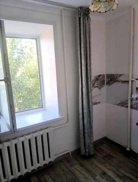 Продам кввртиру 1ком м-н Юбилейный