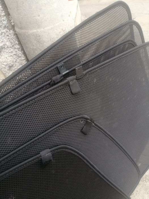 Щори за Фолцваген Тауран