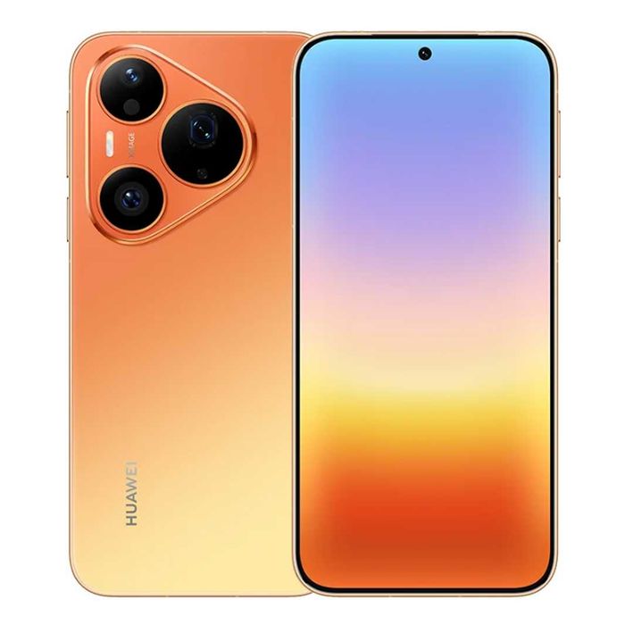 Глобален Huawei Pura 90s Pro Dual sim c Android, 6000mAh батерия, меню на български, 2г. гаранция