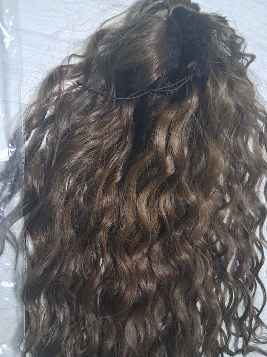 Опашки за коса НОВО