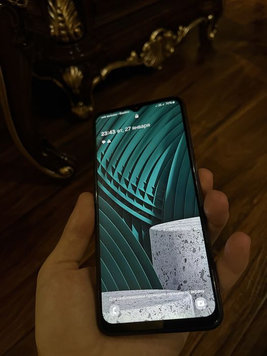 Galaxy M13 6/128GB | Redmi note 12 pro 256Gb