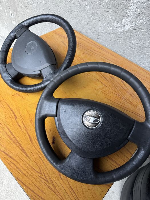 Neksiya zavatskoy rul sotiladi