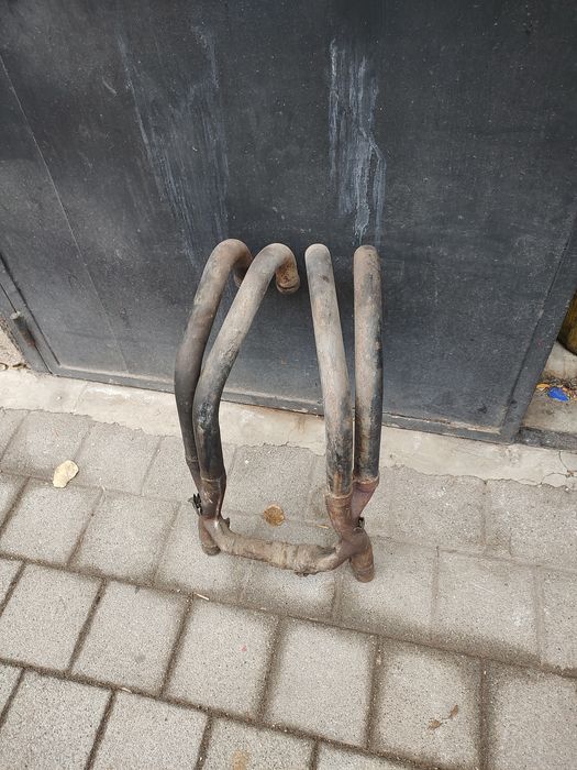 Колектори за Kawasaki GPZ 900