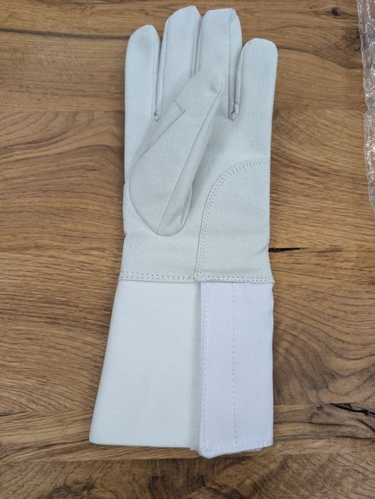 Ръкавица за фехтовка PBT