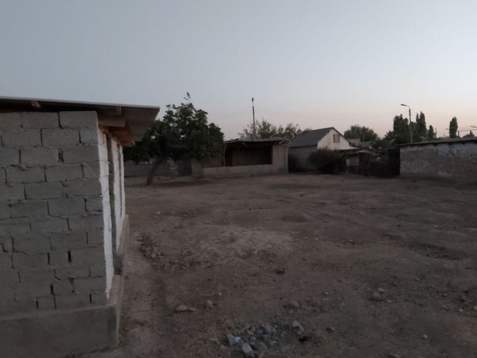 Прадайотса дачини участка