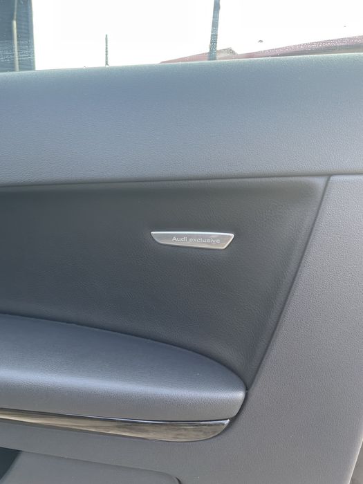 Vand/schimb audi a3 coupe s line facelift 2010