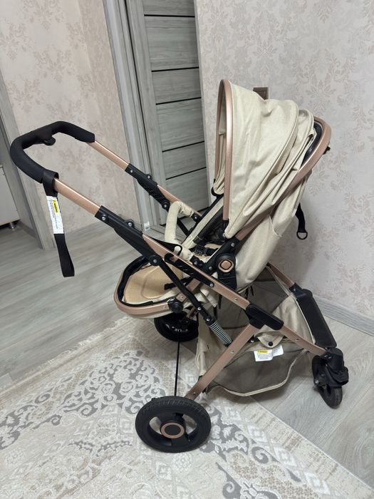 Продам детскую коляску