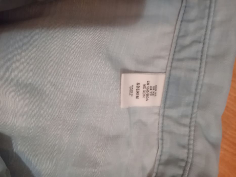 Летен сет,английски марки