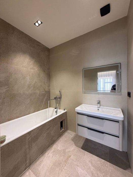 Продается 3х ком квартира, ЖК Parkent Avenue, ор-р: Паркентский, 73м²