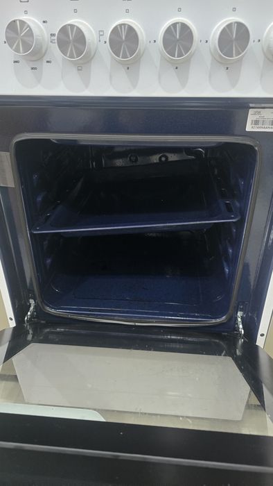 Продам электрическую плиту