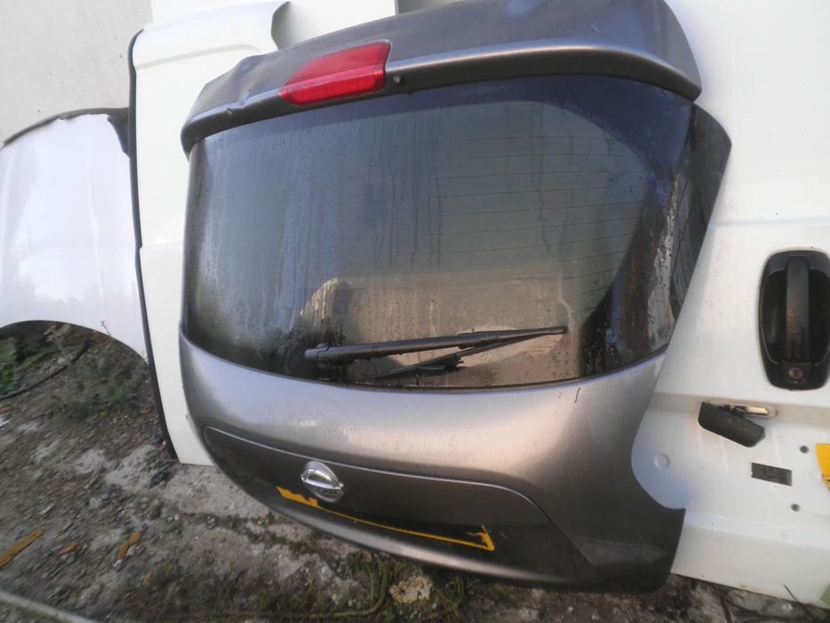 Haion Nissan Juke ( cu defect )