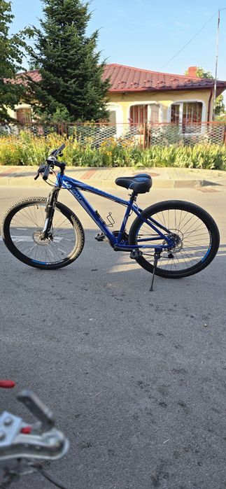 Bicicleta Carpat 27.5