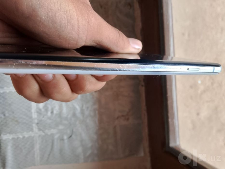 SAMSUNG S10 512 taligi