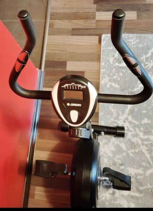 Bicicleta magnetică Orion M 100
