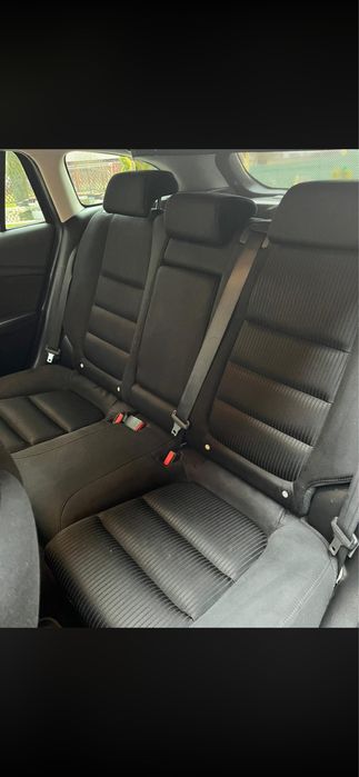 Mazda 6 2.2 150 cp