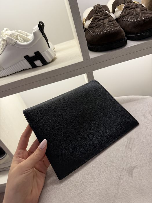 YSL чанта оригинална, чисто нова, токчета DOLCE & GABBANA