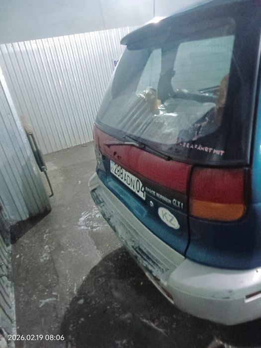 Продам Митсубиси