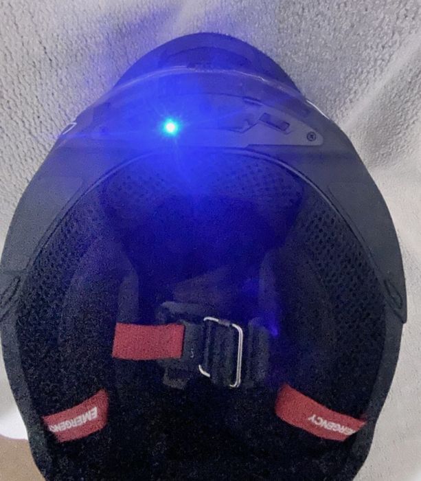 Casca moto Ruroc Atlas