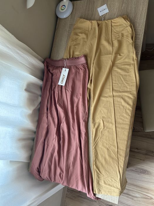 Дамски нови панталони S/M