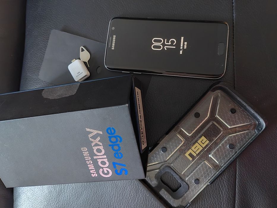 Telefon Samsung Galaxy S7 Edge 4G LTE