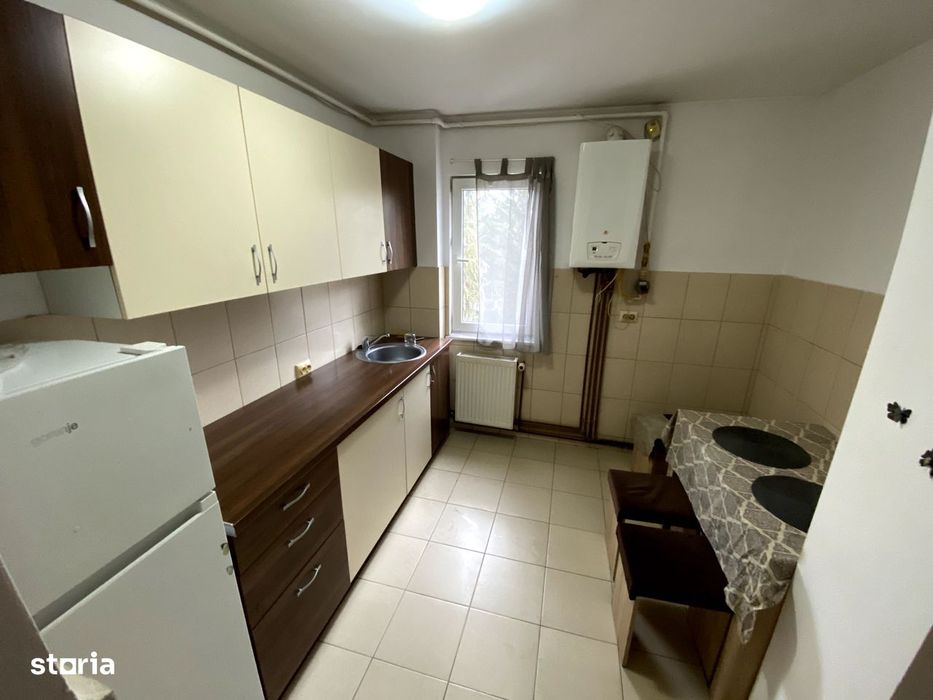 Apartament 2 camere zona ASTRA,str MINERVA