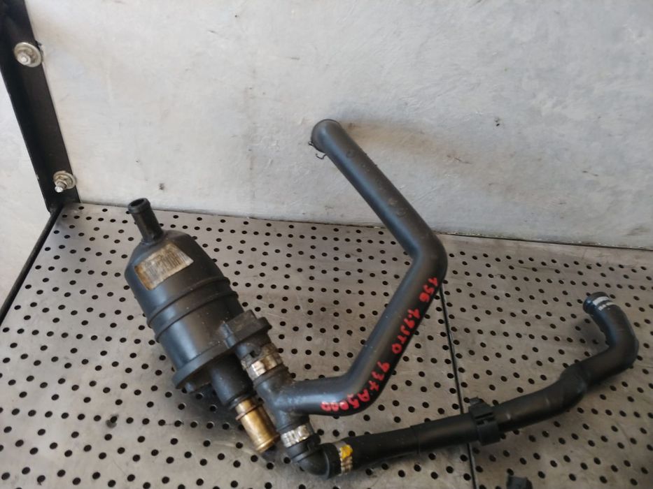filtru epurator 1.9 jtd 937a5000 alfa romeo 147 156 000551968650