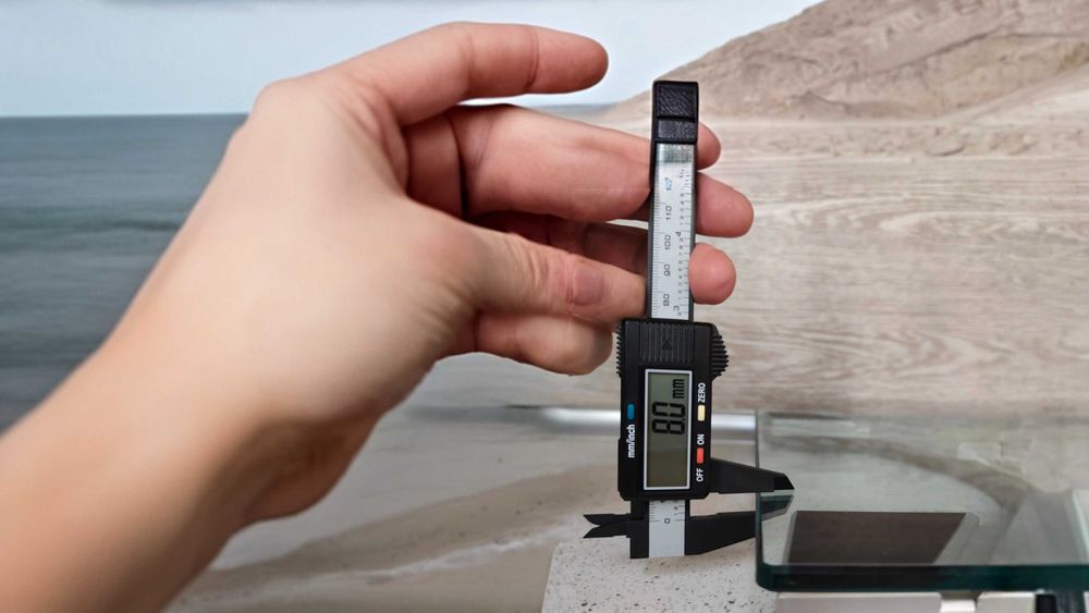 Весы "ROMIX" (Напольные).