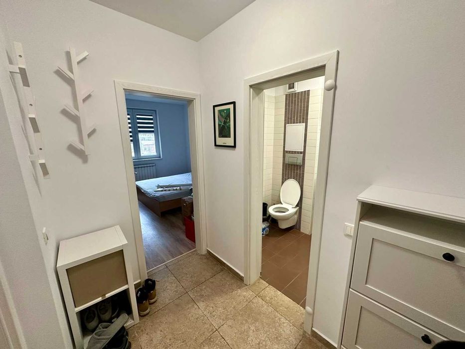 Дава се под наем Тристаен апартамент в София, Овча купел - 92 кв.м за 600 € - Снимка #10