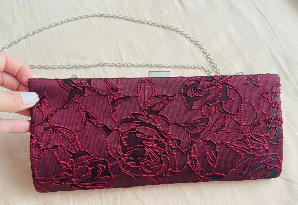 Клатч, очень красивый