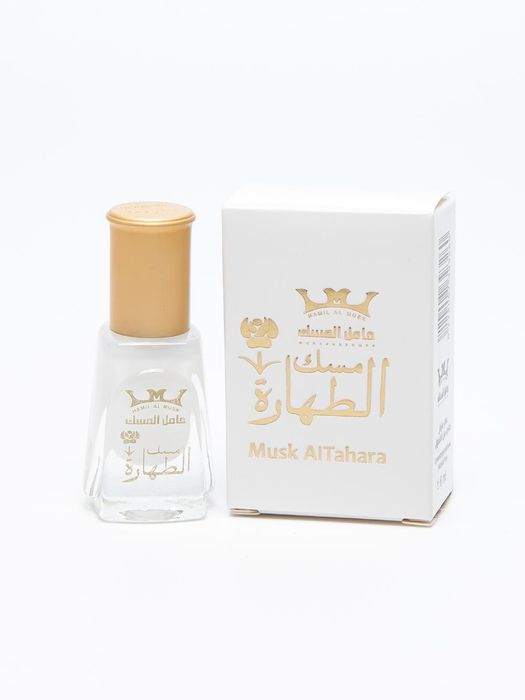 mushk tahara. original