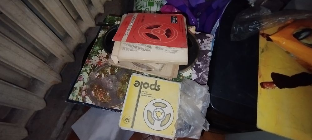 Продам магнитофон Комета