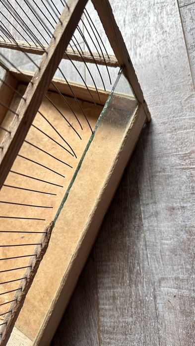 Клетка для попугаев
