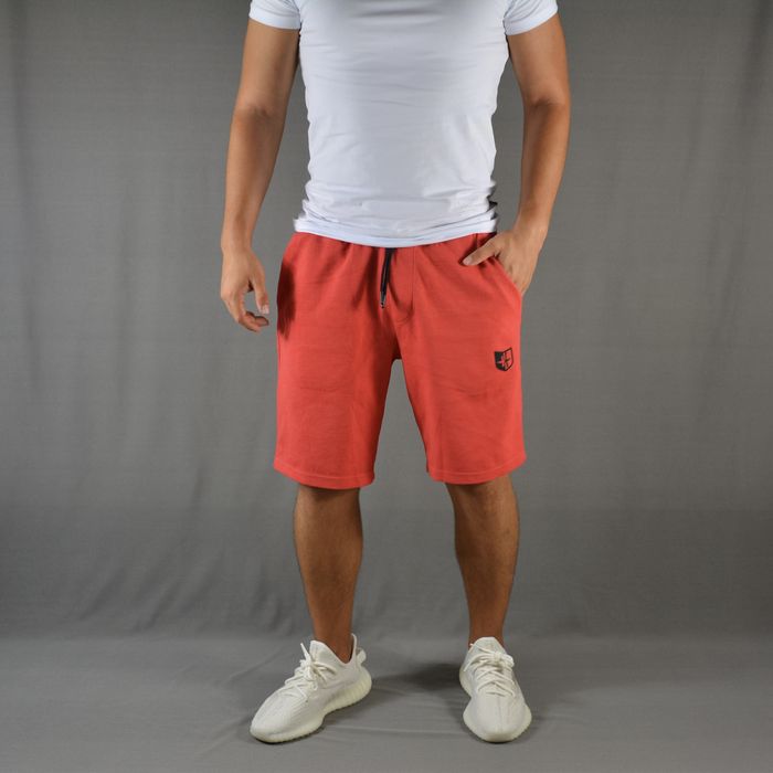 Pantaloni Scurti Bumbac