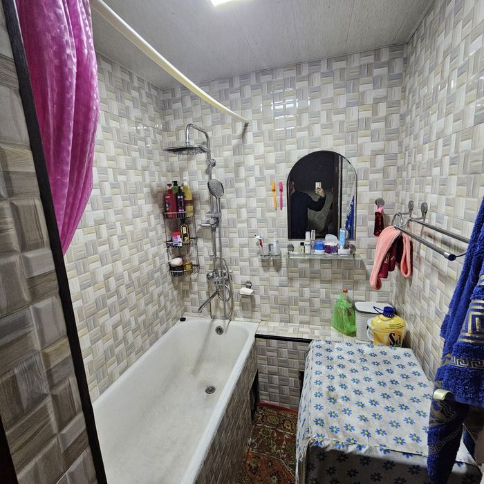 Квартира Гунча 2/9/9