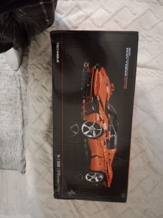 Лего машины техник