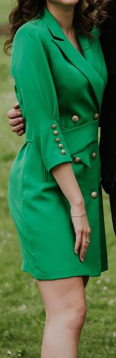 Rochie tip sacou