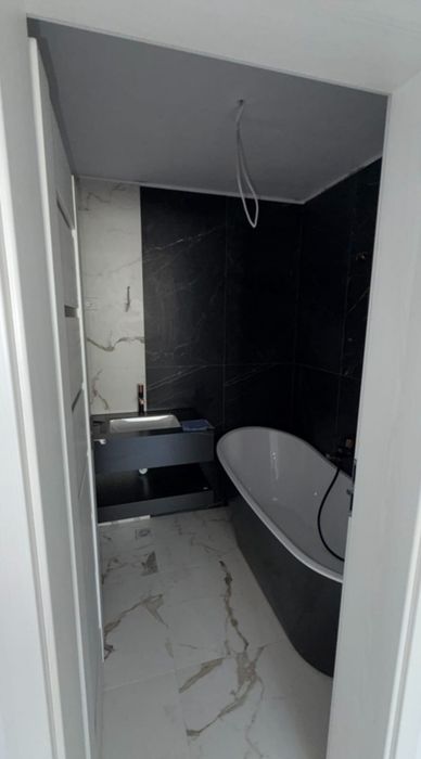 De vânzare apartament nou