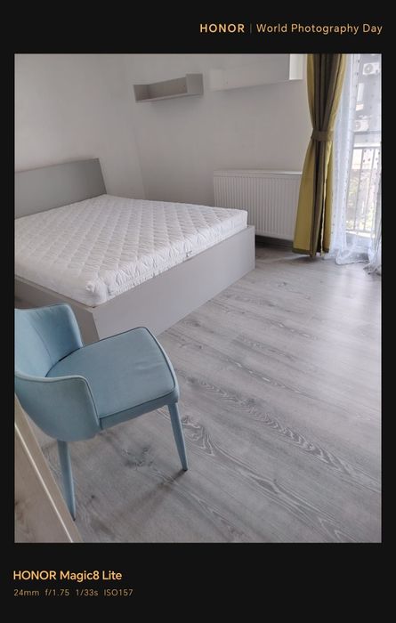 Inchirez apartament pentru Untold