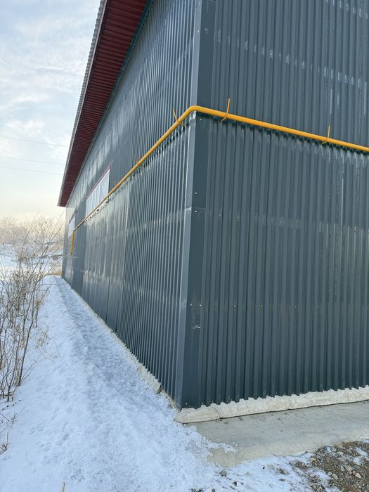 Аренда помещения