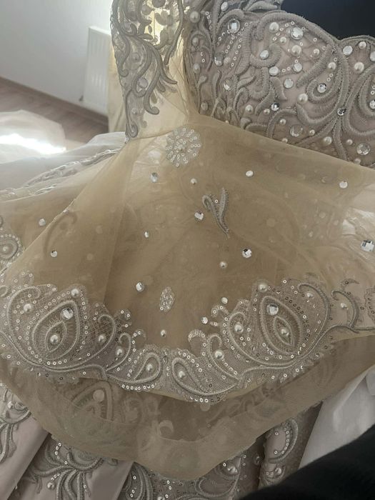 Rochie de mireasa