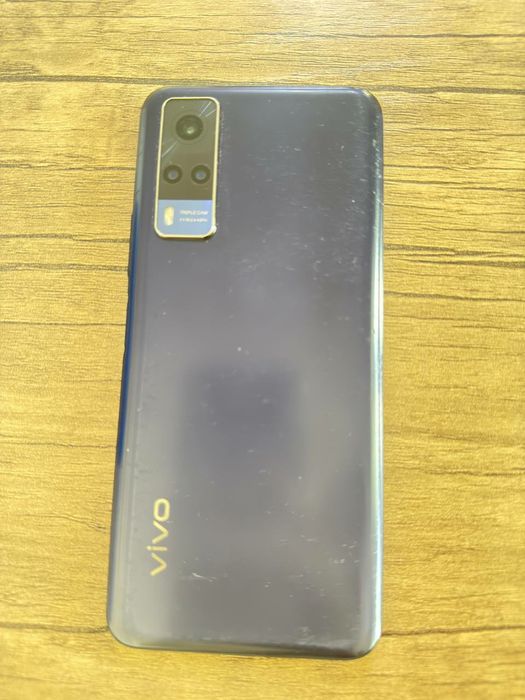 Vivo y53s   128GB