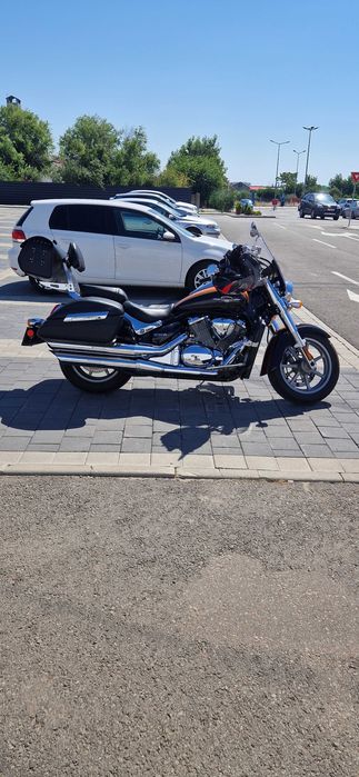 Suzuki C90 T an 2014