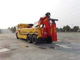 Тяжёлый Эвакуатор. Переоборудование Вашего авто.