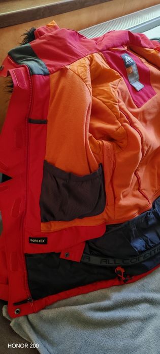 Зимно/ски яке NIKE