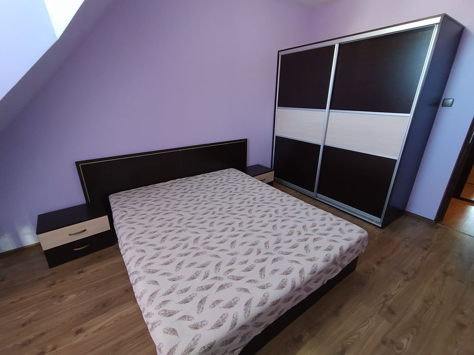 Дава се под наем Двустаен апартамент в Свищов - 56 кв.м за 250 € - Снимка #7