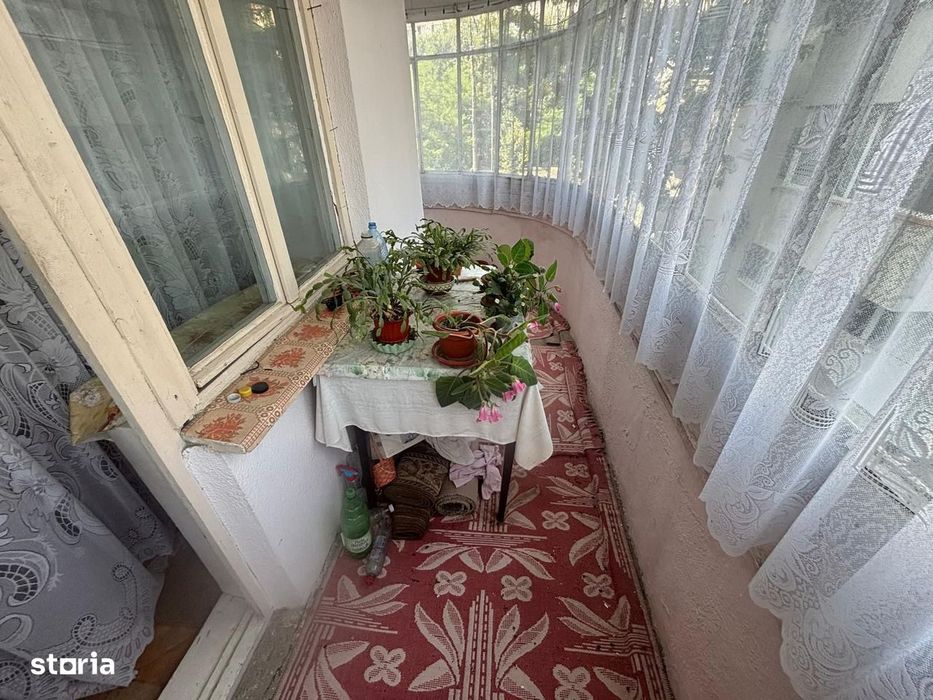 Apartament 2 camere Gara