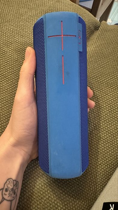 Boxa portabila Ultimate Ears Boom 2